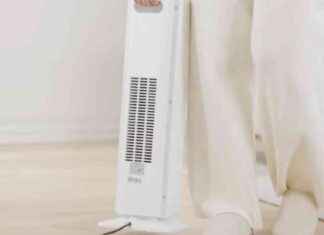 Save £26 on an Electric Heater that Delighted a 90-Year-Old User news-22112024-083511