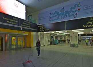 ‘Suspected Prohibited Item Found at Gatwick Airport – Travel Advisory’ news-22112024-153605