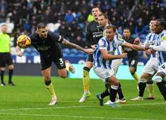 Finding Positives in Loss: Former Charlton Defender Reflects on 2-1 League One Defeat news-25112024-223505