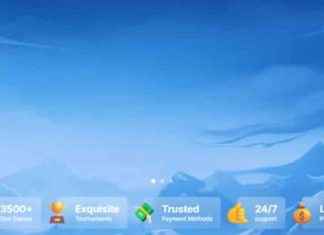 Ice Casino Review: Games, Bonuses, and Promotions in London Business News news-25112024-223541