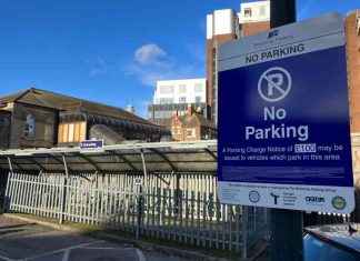 Bromley South Urgently Requires Drop-Off Point to Prevent £100 Fines news-26112024-043555