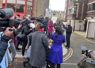 Double Shooting in Ladbroke Grove: New Details and Critical Injuries news-26112024-043611