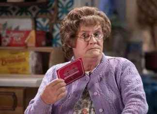 BBC Confirms Christmas Schedule with 2 Mrs Brown’s Boys Specials – All You Need to Know news-26112024-065227