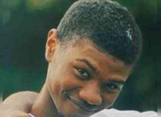 Keeping the Memory of Murdered Son Keelen Alive: A Parent’s Resolve news-26112024-103647