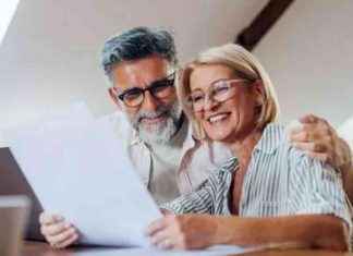 Claim your £252 HMRC perk if you’re a state pensioner earning under £50,270 news-26112024-135302