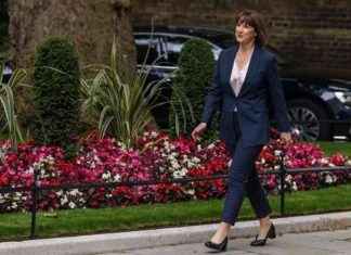 Chancellor Vows No Business Tax Hike in London – Latest Business News | Londonlovesbusiness.com news-26112024-164309