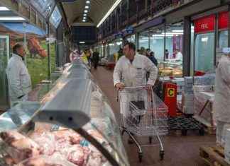 Closure of Iconic London Markets: Traders to Receive Compensation news-26112024-205401