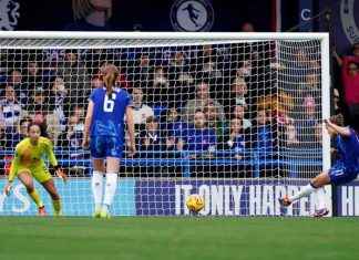 Women’s Football Updates: Palace Triumph in League Cup, Chelsea Dominates WSL against Man United news-26112024-224531