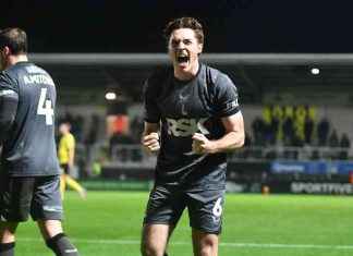 Charlton Athletic Manager Praises Team’s ‘Positive Performance’ in League One Win news-27112024-104817