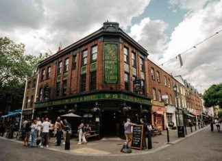 The UK’s Most Expensive Pints: London sees 40% Price Increase in 3 years news-27112024-104852