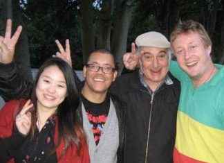 Fundraising Rave Hosted by Ministry of Sound for DJ Ashley Beedle news-27112024-110605