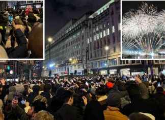 Avoid Ticket Scams: Enjoy London’s New Year’s Eve Fireworks without any Hassle news-27112024-180818