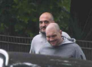 Pair Convicted for Robbing Transit Vans, Post Offices, and Jeweler – Facing Prison news-27112024-180840