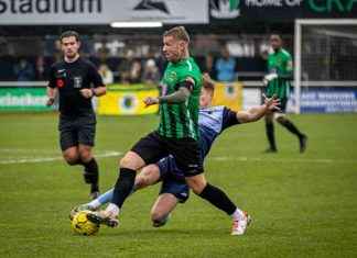 Cray Valley PM’s Impressive Isthmian League Premier Run Continues news-27112024-225118