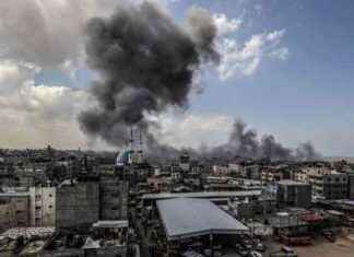 The Economic Impact of War: Analyzing the Ripple Effects – London Business News news-28112024-045254