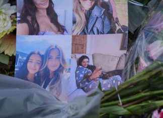 Bushey Crossbow Murder Trial: Kyle Clifford in Court news-28112024-081049