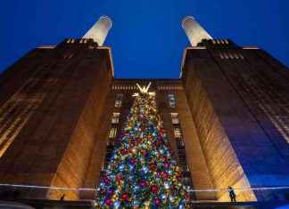 Discover the Unique Festive Experience at Battersea Power Station news-28112024-105349
