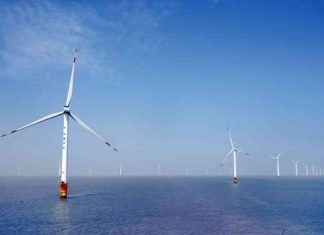 HSBC UK funding boosts global offshore wind business growth – London Business News news-28112024-105427