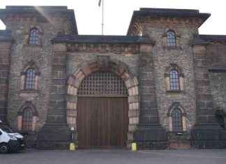 HMP Wandsworth Prison Crisis: Khalife’s Escape Reveals Chaos news-28112024-221253
