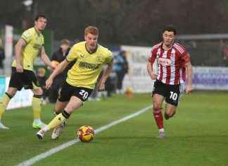 Injury Update: Charlton Athletic Defender on Horrific List, Jamaican Attacker’s Role Evaluated news-28112024-231532