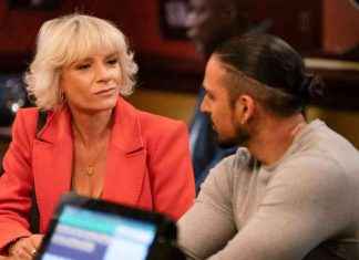 Ravi Gulati from EastEnders Sparks Excitement with New Romance – Fans Speculate on Surprise Twist news-29112024-051735