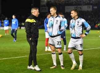 Unforeseen Power Failure Causes Chaos for Millwall Head Coach: Portsmouth Game Postponed news-29112024-051756