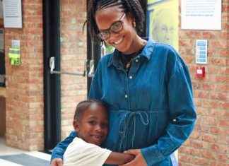 Grief Awareness Week: Youngster’s Tribute to Late Sister Highlighting Importance news-29112024-051813