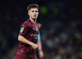 Crystal Palace Target Manchester City Attacking Midfielder in January – Lyon Attacker in Consideration news-29112024-111911