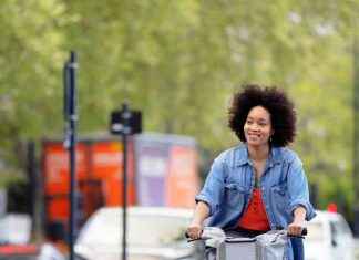 Exploring the Surge in Cycling Popularity in London news-29112024-121822