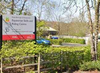 Greenwich Council Decides to Remove Olympics Legacy Equestrian Centre news-29112024-172023