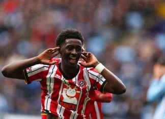 Crystal Palace Winger Loaned to Sheffield United for Season news-30112024-052214