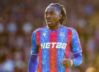 Crystal Palace Manager Oliver Glasner Delivers Positive Injury Update Before Newcastle Match news-30112024-052236