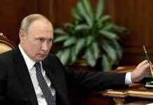 Russia’s Concerns Over Finland’s NATO Membership – Analysis by London Loves Business news-30112024-052325