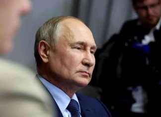 UK Spy Chief Warns of Putin’s Ongoing Threat After Kyiv – London Business News news-30112024-172652