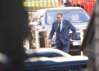 Russian Ambassador Warns UK: London Business News | Londonlovesbusiness.com news-30112024-232844