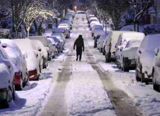 Accurate Snow Forecast Dates Revealed in Updated London Weather Maps accurate-snow-forecast-dates-revealed-in-updated-london-weather-maps