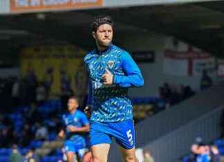 AFC Wimbledon Dominates Harrogate Town With a 3-0 Victory: Match Recap afc-wimbledon-dominates-harrogate-town-with-a-3-0-victory-match-recap