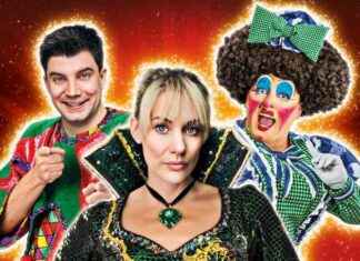 Best Festive Pantomimes in South London: A Guide for Holiday Fun best-festive-pantomimes-in-south-london-a-guide-for-holiday-fun