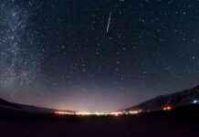 Best Viewing Tips for Geminid Meteor Shower in London best-viewing-tips-for-geminid-meteor-shower-in-london