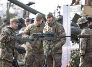 British Army Vulnerability in Full-Scale War Revealed – London Business News british-army-vulnerability-in-full-scale-war-revealed-london-business-news