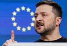 Brussels Ready for Ukraine to Halt Cheap Russian Gas Flow – London Business News brussels-ready-for-ukraine-to-halt-cheap-russian-gas-flow-london-business-news