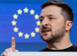 Brussels Ready for Ukraine to Halt Cheap Russian Gas Flow – London Business News brussels-ready-for-ukraine-to-halt-cheap-russian-gas-flow-london-business-news