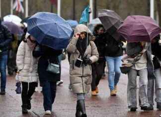 Calm Weather Forecast Following Storm Darragh: Met Office Update calm-weather-forecast-following-storm-darragh-met-office-update