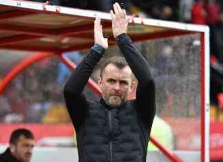 Charlton Athletic Nathan Jones Proud of Addicks’ Display in Goalless Draw at Lincoln City charlton-athletic-nathan-jones-proud-of-addicks-display-in-goalless-draw-at-lincoln-city