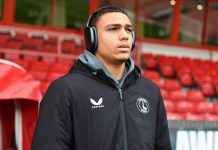 Charlton Athletic vs Crawley Town: Line-up Changes and Miles Leaburn’s Start charlton-athletic-vs-crawley-town-line-up-changes-and-miles-leaburns-start