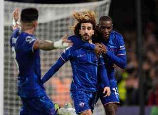 Chelsea vs Brentford Match Recap: Blues Hold On for 2-1 Victory chelsea-vs-brentford-match-recap-blues-hold-on-for-2-1-victory