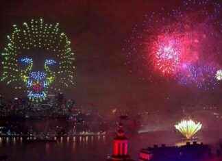 China’s Annual Fireworks Export Reaches 363,000 Tons – London Business News chinas-annual-fireworks-export-reaches-363000-tons-london-business-news