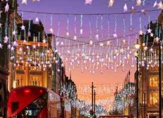 Christmas Day Weather Forecast: London Faces Unfavorable Outlook christmas-day-weather-forecast-london-faces-unfavorable-outlook