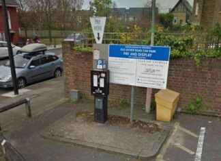 Concerns raised by councilor over potential car park sale impacting accessibility for disabled pensioner concerns-raised-by-councilor-over-potential-car-park-sale-impacting-accessibility-for-disabled-pensioner