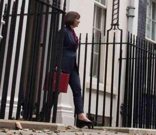 Covid Corruption Commissioner’s Failure to Recover Taxpayers’ Money – London Business News covid-corruption-commissioners-failure-to-recover-taxpayers-money-london-business-news